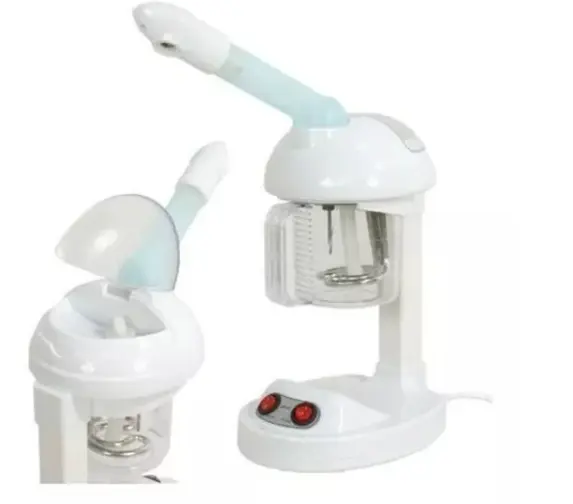 Vapor facial ozono portátil