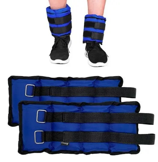 Pesa tobillos 532-2KG