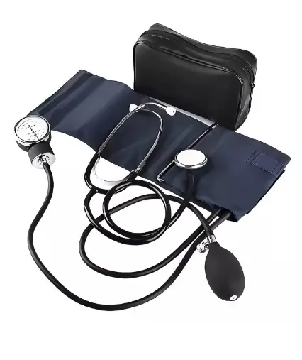 Kit Toma presión brazo y fonendoscopio 