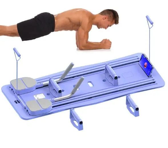 Tabla de ejercicio multifuncional Fitness