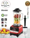 Licuadora Multifuncional de Renahouse Germany