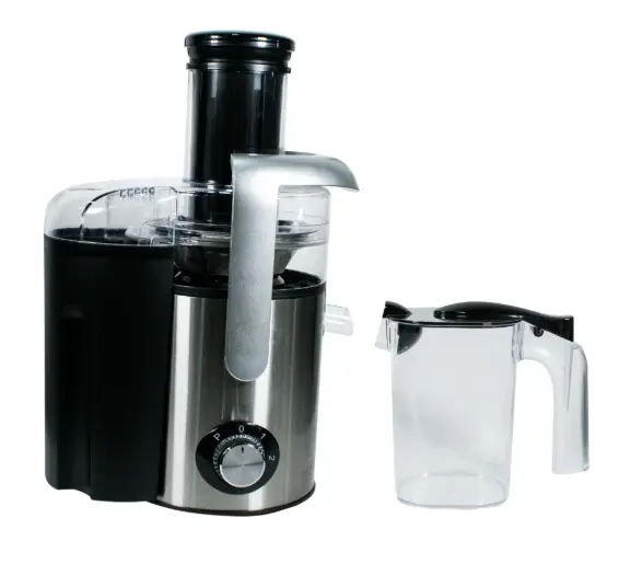Extractor de Jugo 1500 W Renahouse Germany