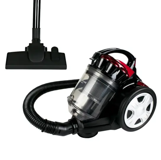 Aspiradora renahouse multi ciclónica 3lt 1100w