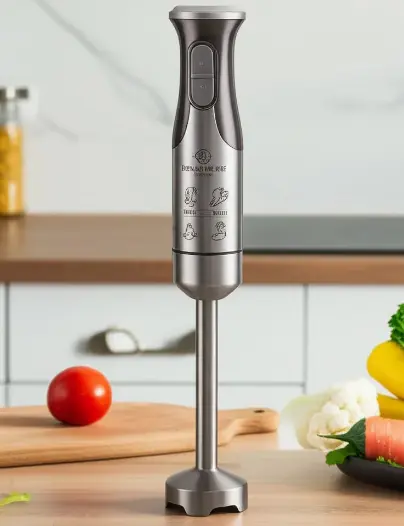 Batidora de Inmersión 800w