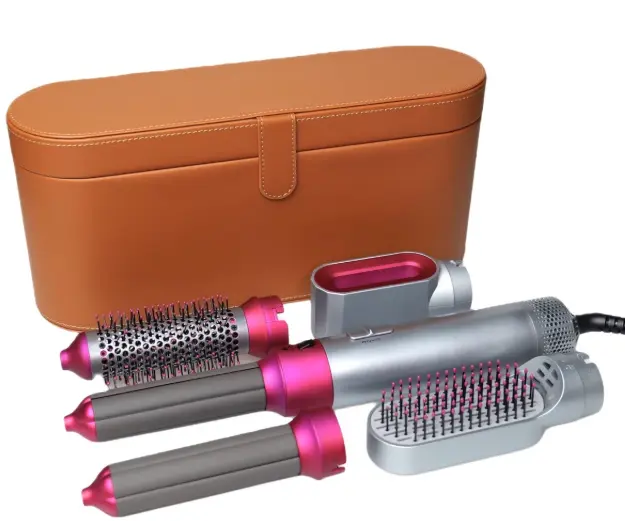 Cepillo secador 5 en 1 