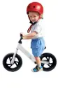 Bicicleta de equilibrio ajustable para niños