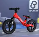 Bicicleta de equilibrio