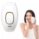 Depiladora IPL de Luz Pulsada Portátil