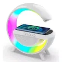 Parlante LED inalámbrico