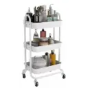 Carrito organizador 3 niveles