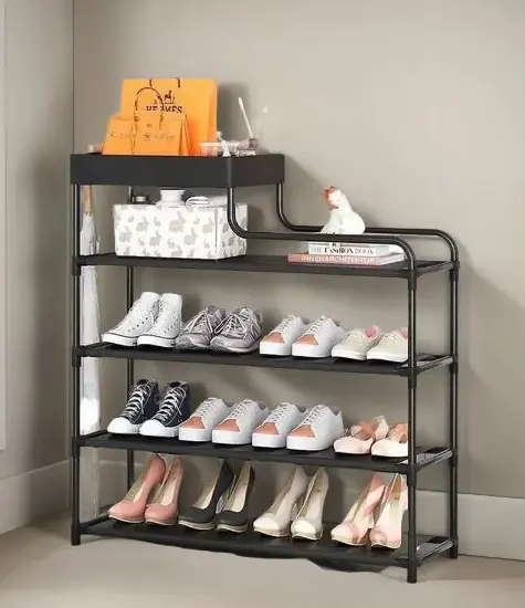 Organizador de zapatos