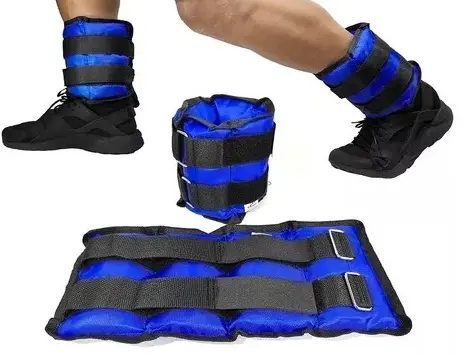 Pesa tobillos 532-3KG